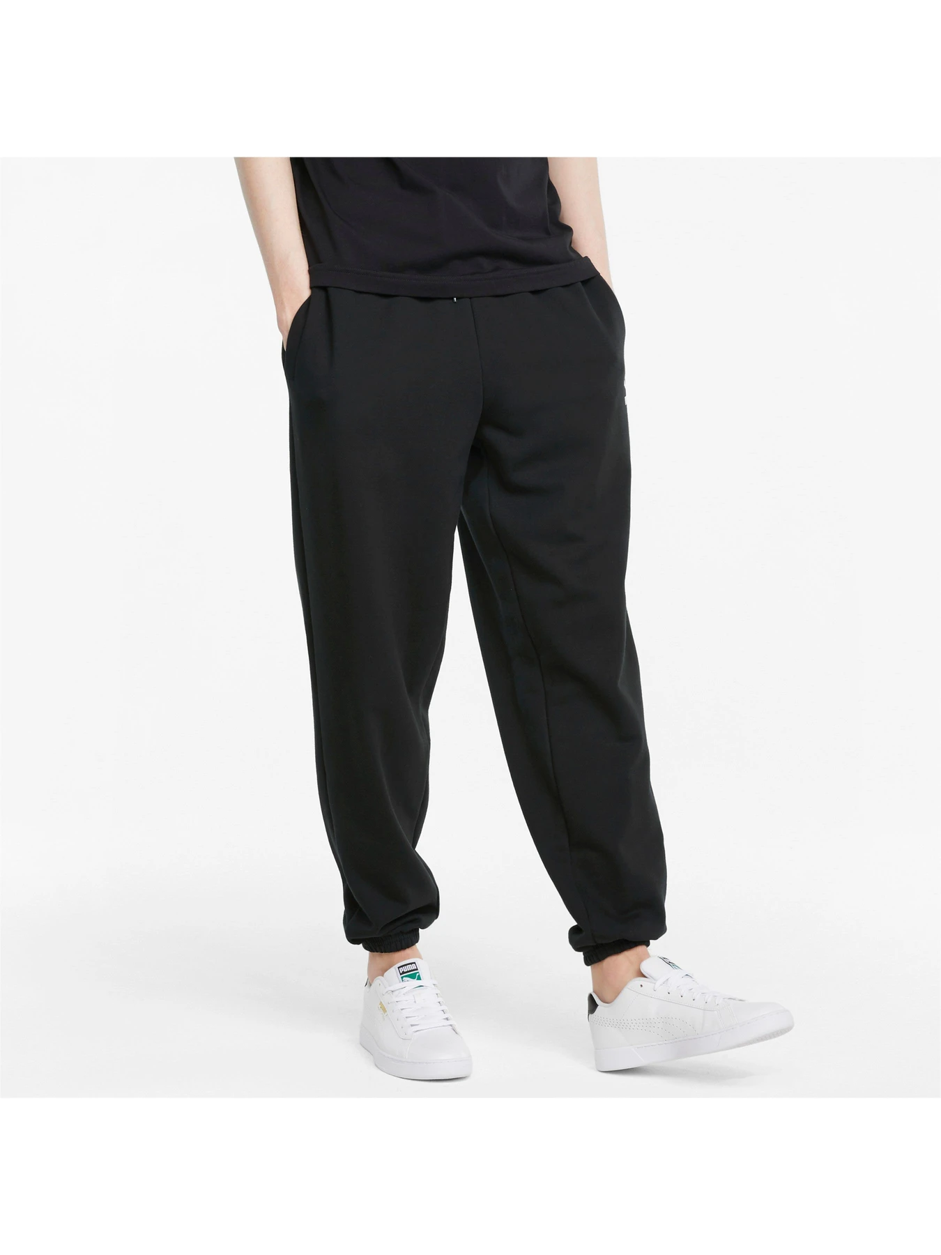 Брюки PUMA модель 532139 Фото