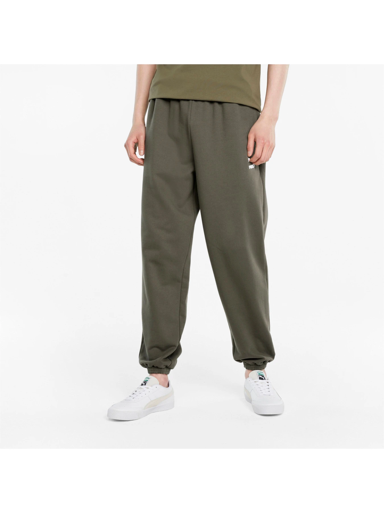 Штани PUMA модель 532139 Штани PUMA модель 532139 Фото