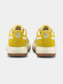 Кеды PUMA Suede Mayu Up Wn's модель 381650 Фото
