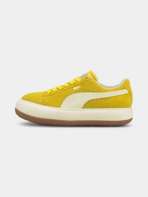 Кеды PUMA Suede Mayu Up Wn's модель 381650 Фото