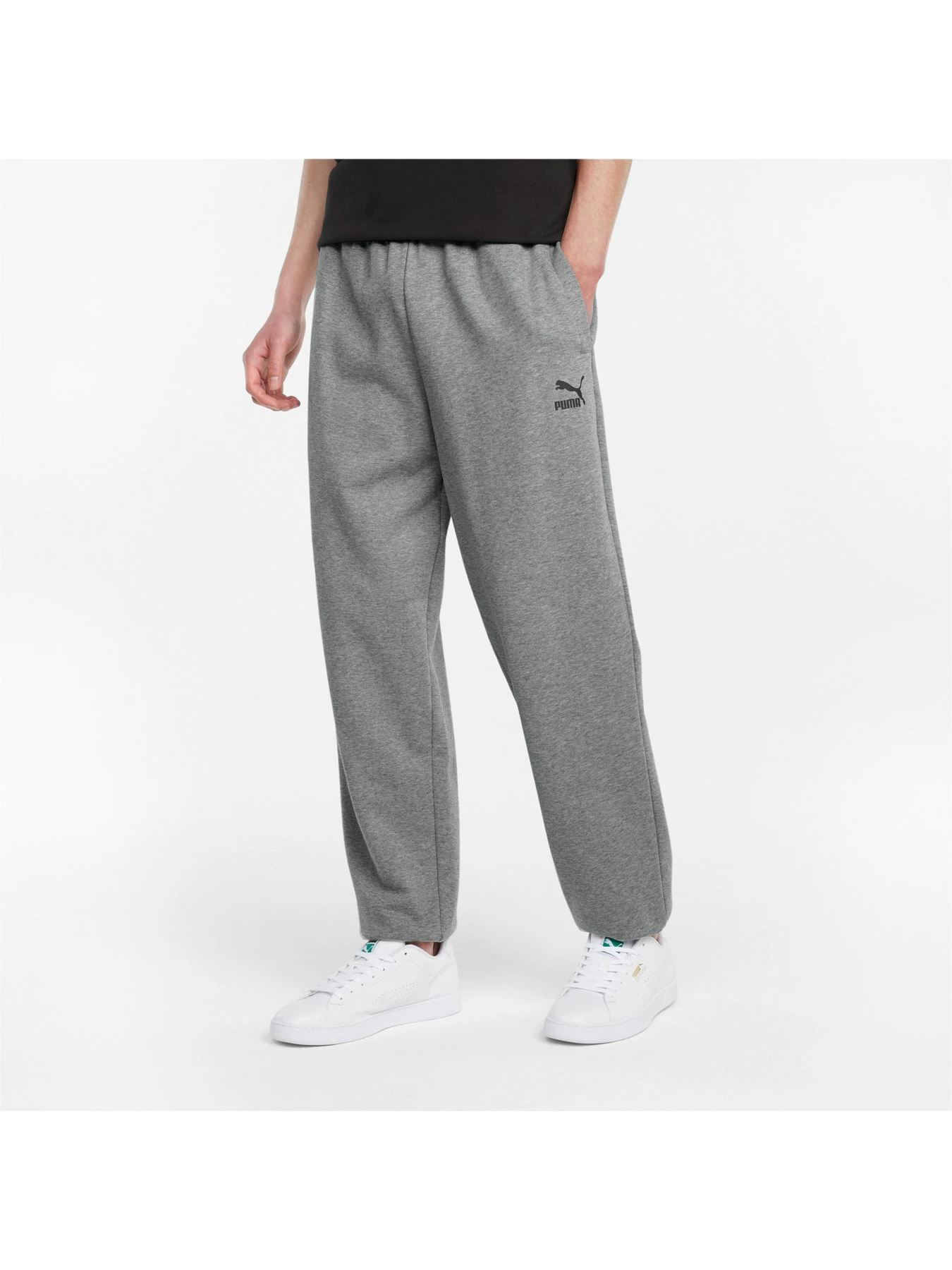 Брюки PUMA модель 532139 Фото