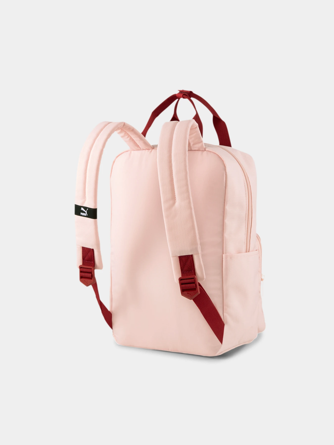 Рюкзаки PUMA Originals Tote Backpack модель 078481 Фото