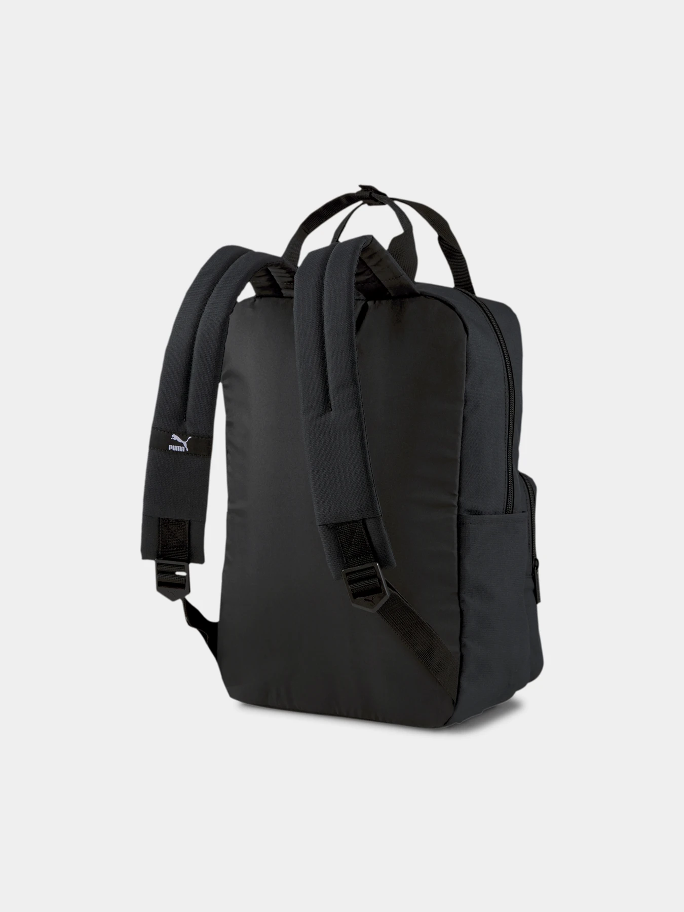 Рюкзаки PUMA Originals Tote Backpack модель 078481 Фото
