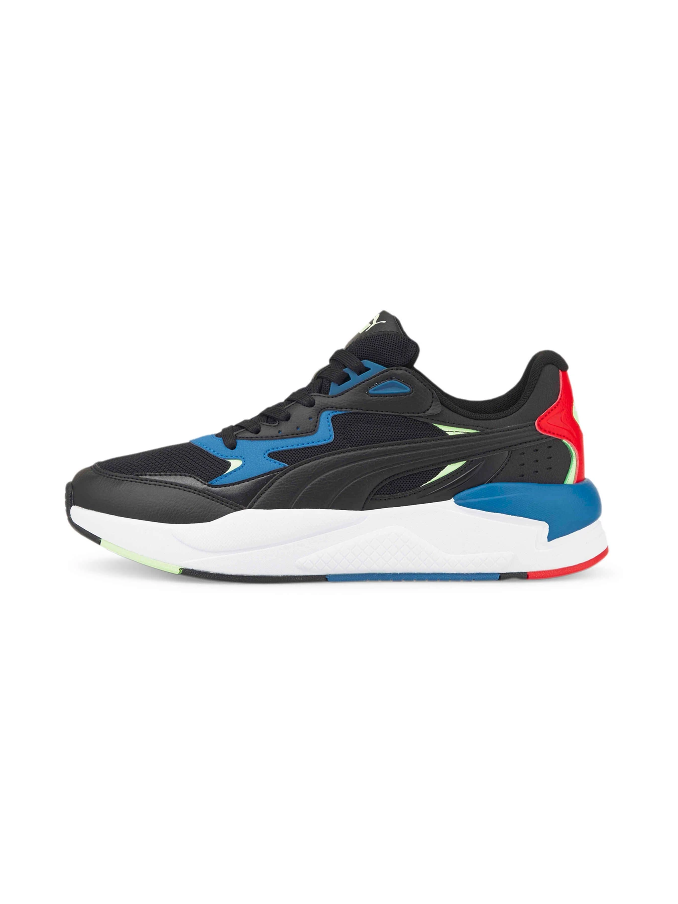 Кроссовки PUMA X-ray Speed модель 384638 Кроссовки PUMA X-ray Speed модель 384638 Фото