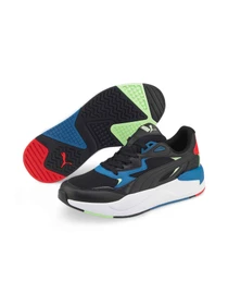 Кроссовки PUMA X-ray Speed модель 384638 Фото