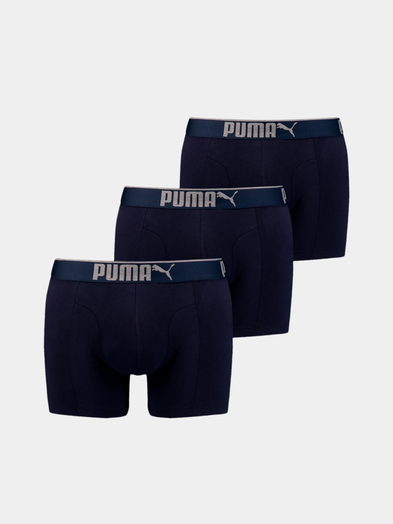 Нижнее белье PUMA Premium Sueded Cotton B модель 935032 Нижнее белье PUMA Premium Sueded Cotton B модель 935032 Фото