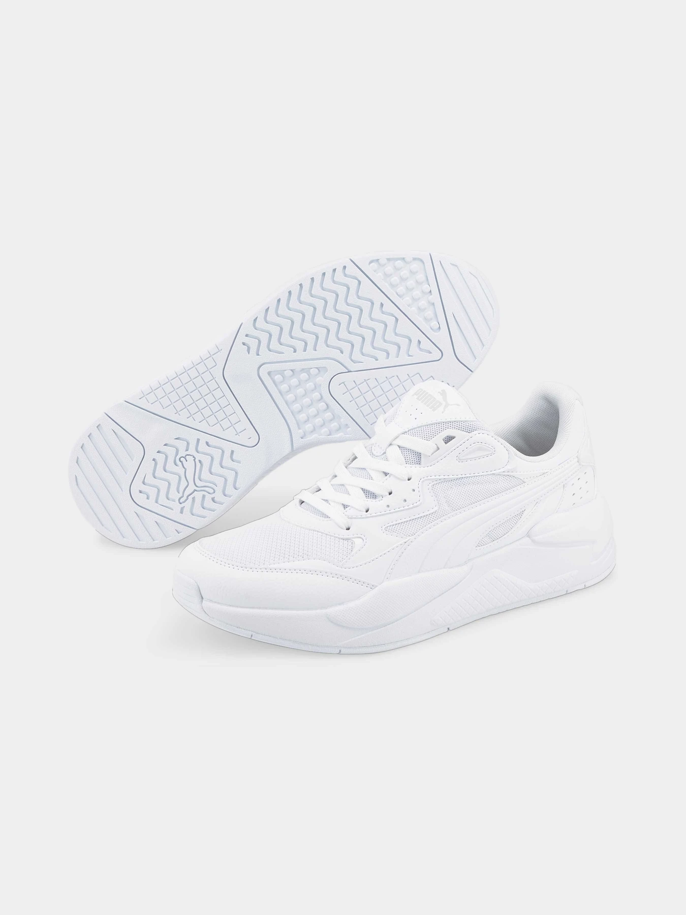 Кроссовки PUMA X-ray Speed модель 384638 Фото