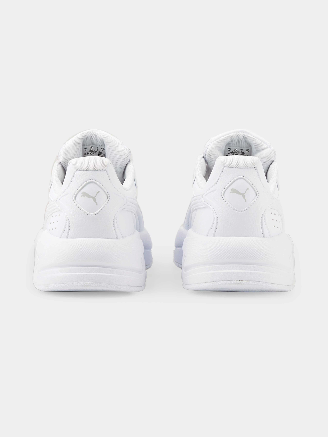 Кроссовки PUMA X-ray Speed модель 384638 Фото