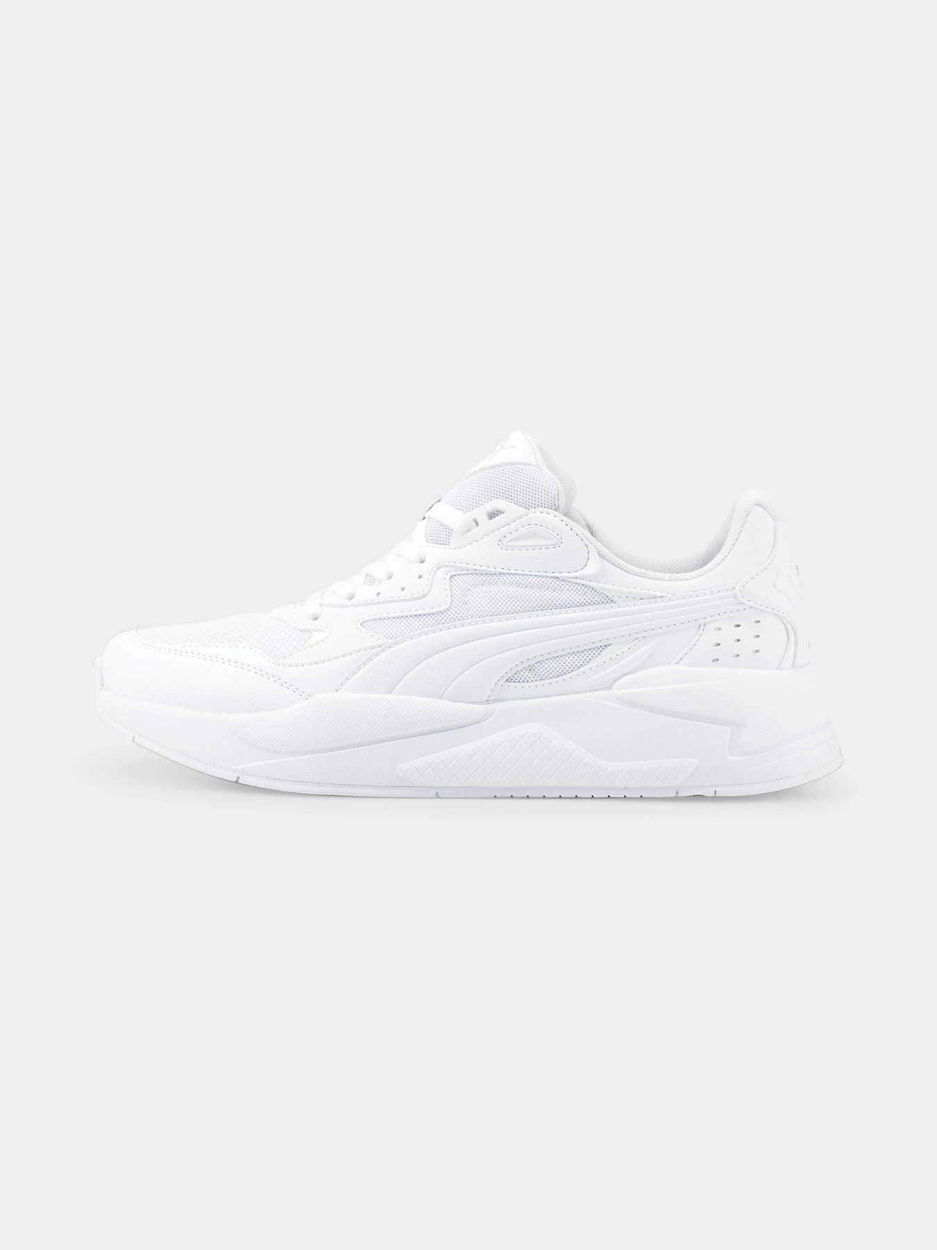 Кроссовки PUMA X-ray Speed модель 384638 Фото