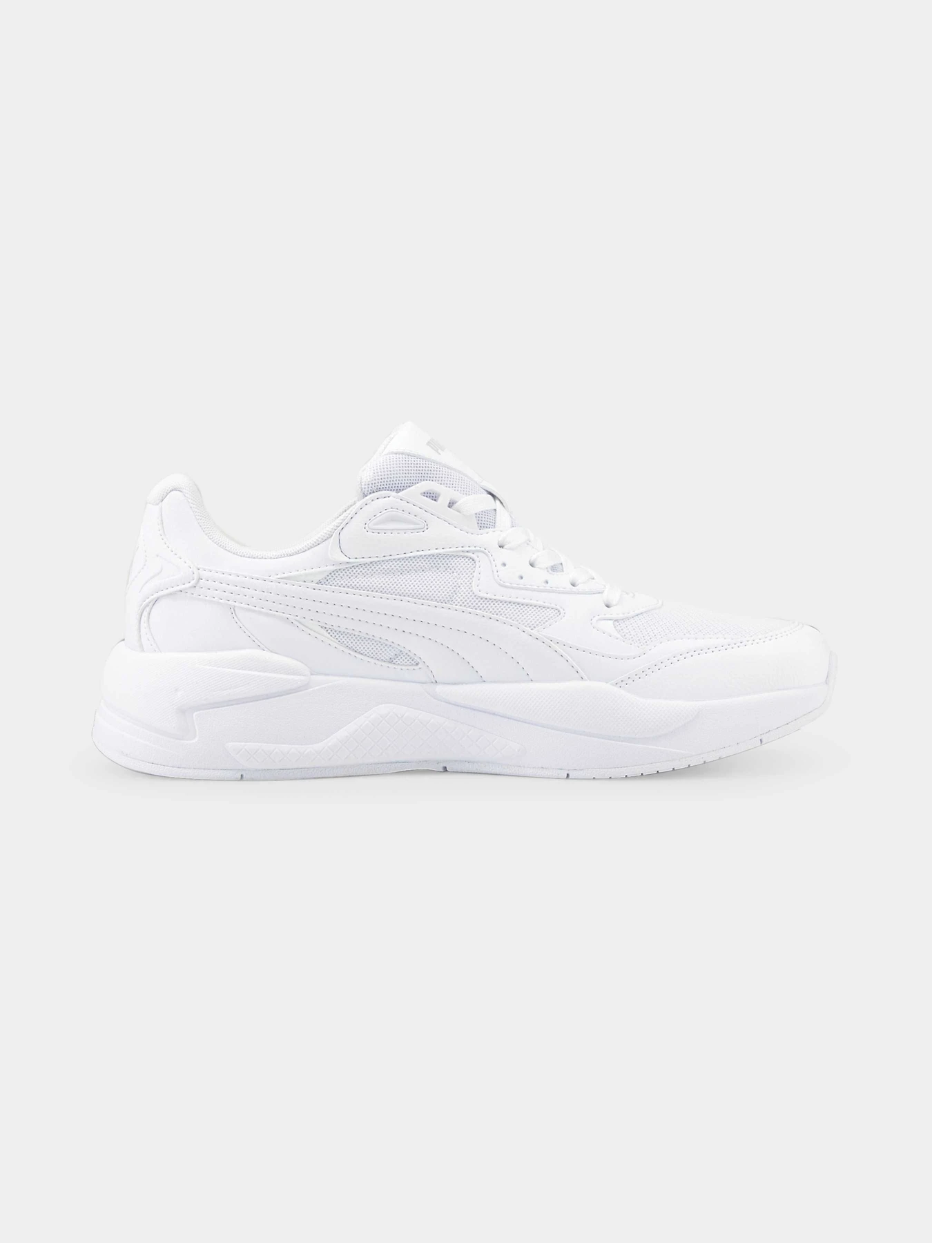 Кроссовки PUMA X-ray Speed модель 384638 Фото