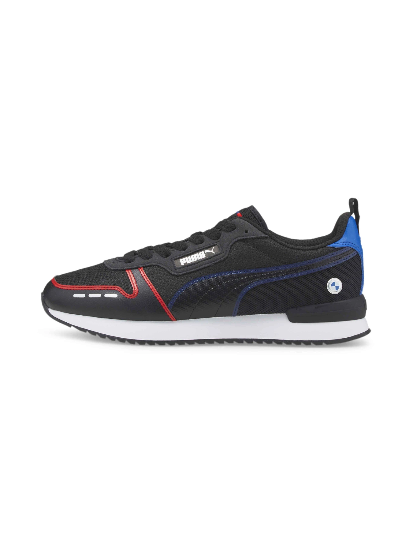 Кроссовки PUMA Bmw Mms R78 модель 307168 Фото