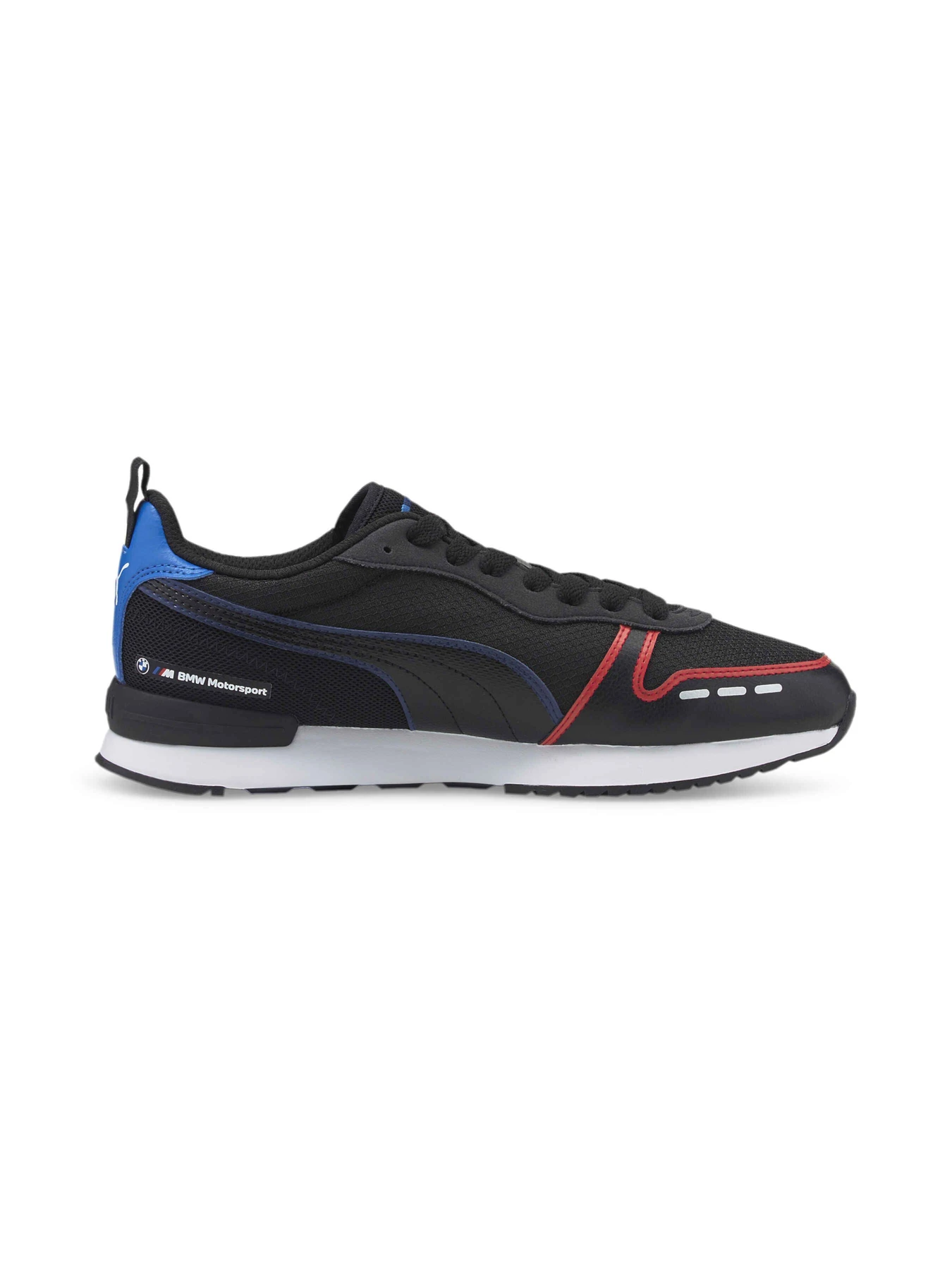 Кроссовки PUMA Bmw Mms R78 модель 307168 Фото
