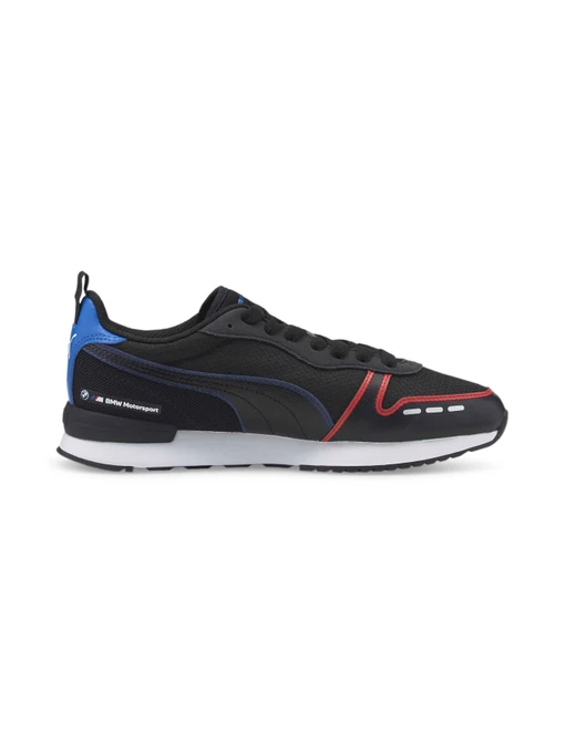 Кроссовки PUMA Bmw Mms R78 модель 307168 Фото