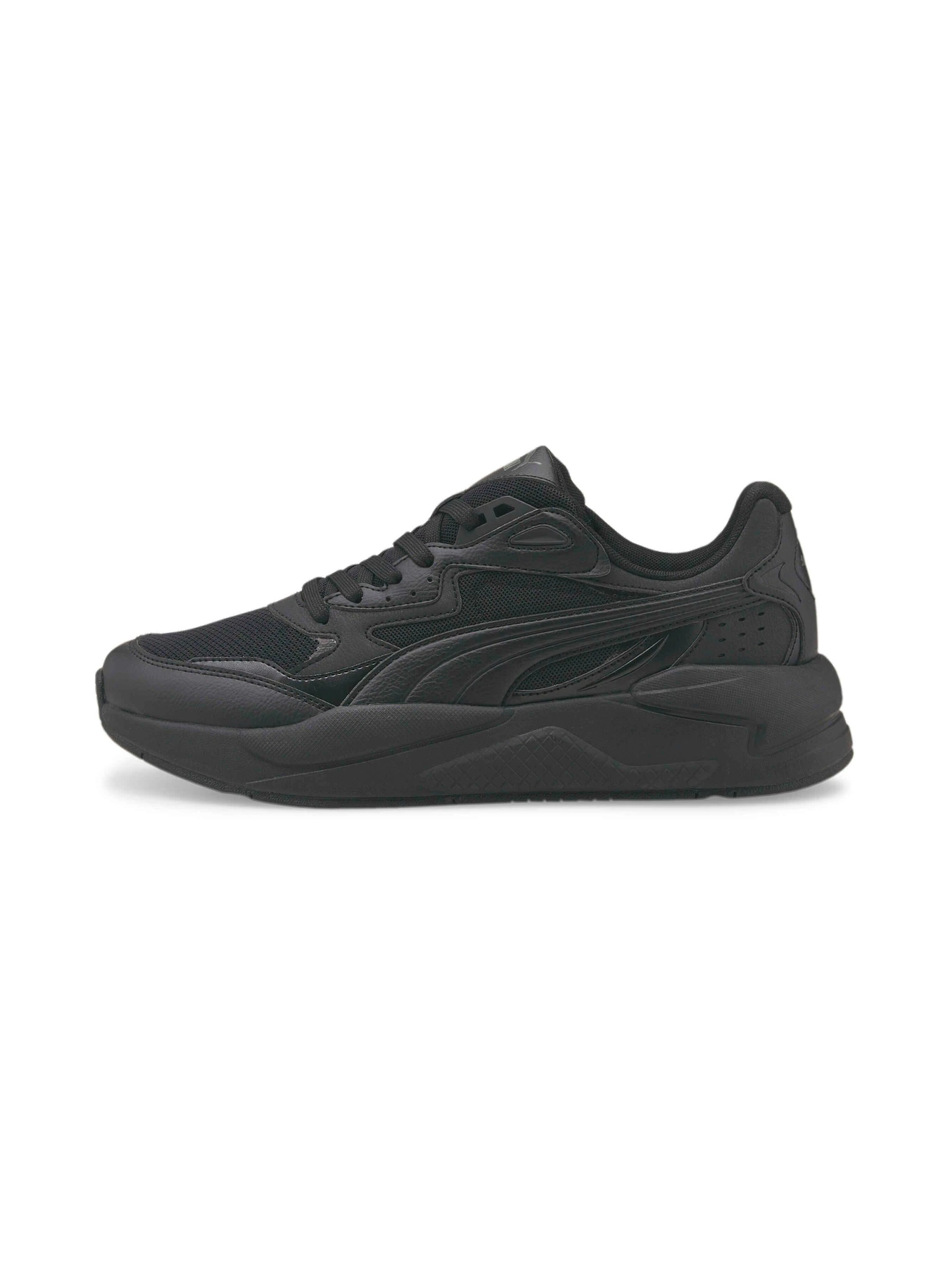 Кроссовки PUMA X-ray Speed модель 384638 Кроссовки PUMA X-ray Speed модель 384638 Фото