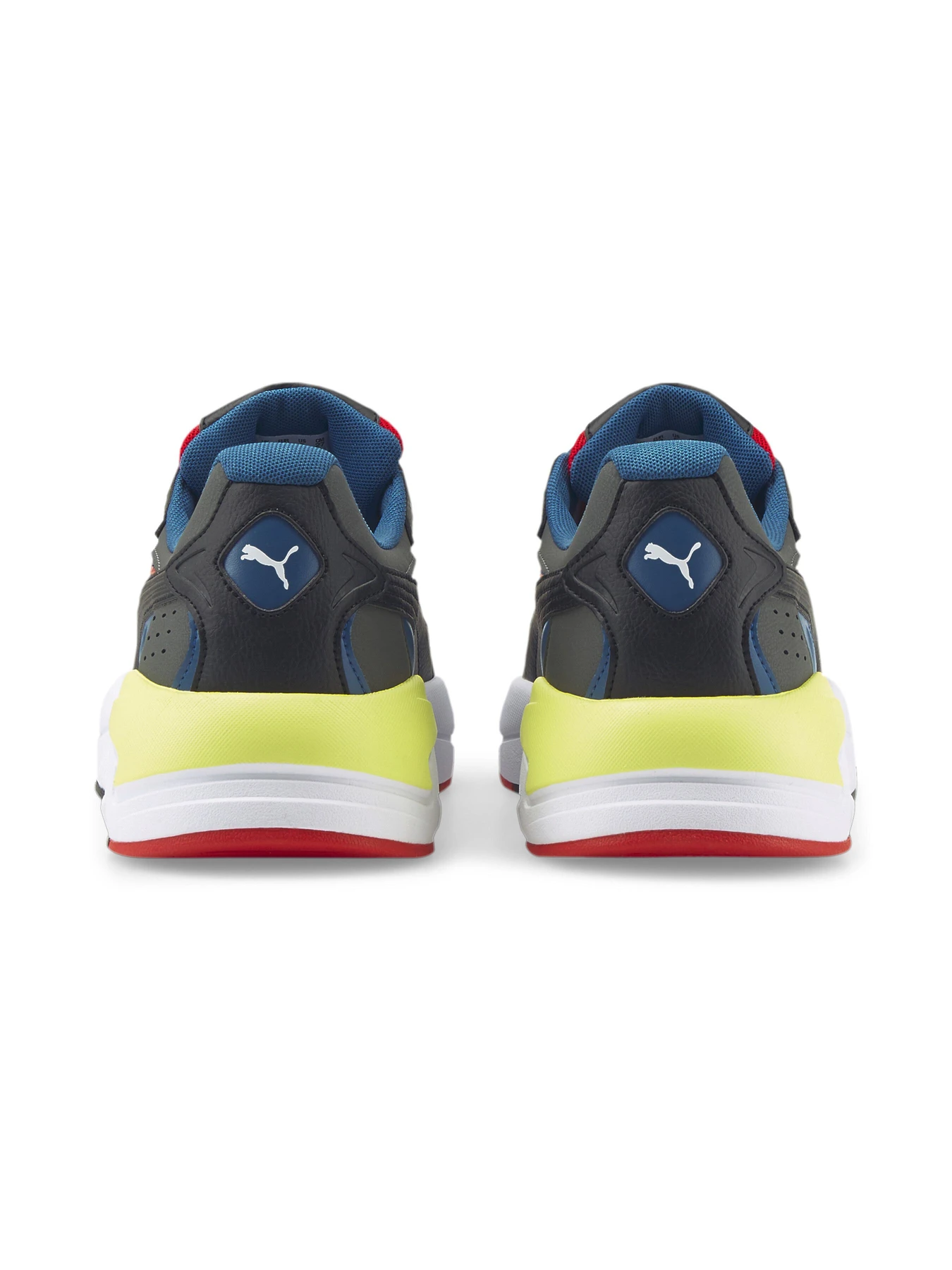 Кросівки PUMA X-ray Speed модель 384638 Фото