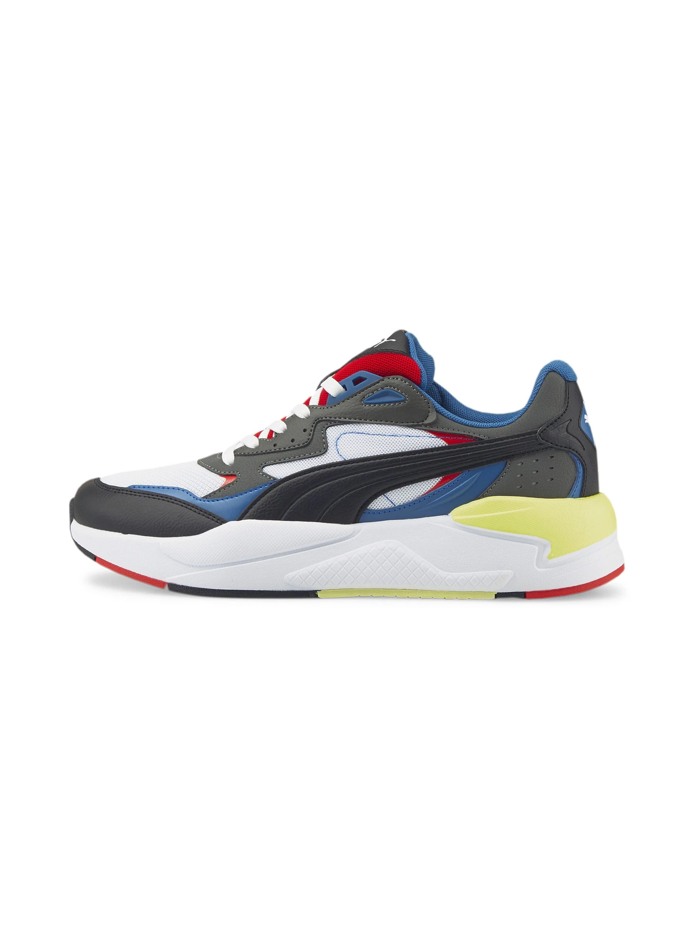 Кросівки PUMA X-ray Speed модель 384638 Фото
