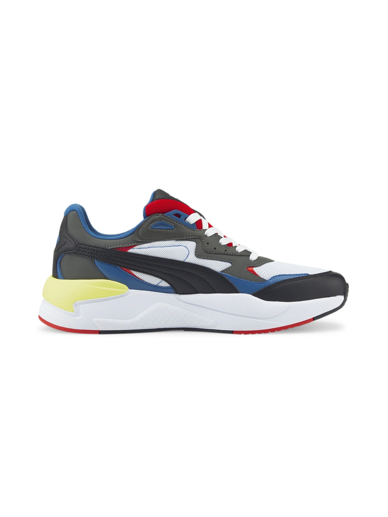 Кросівки PUMA X-ray Speed модель 384638 Фото