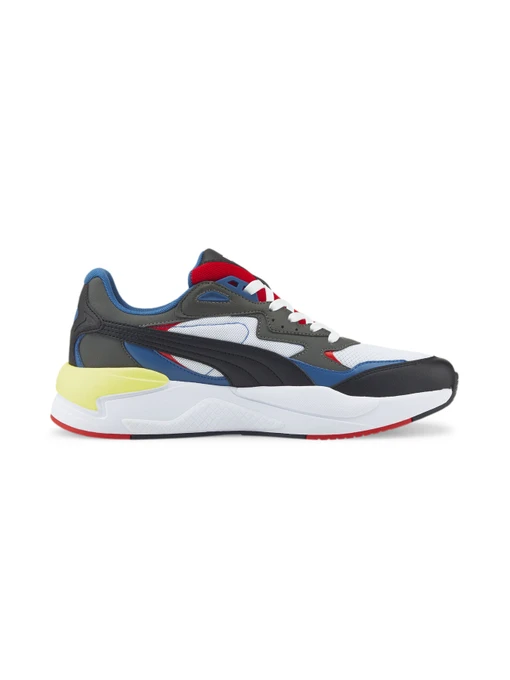 Кроссовки PUMA X-ray Speed модель 384638 Фото