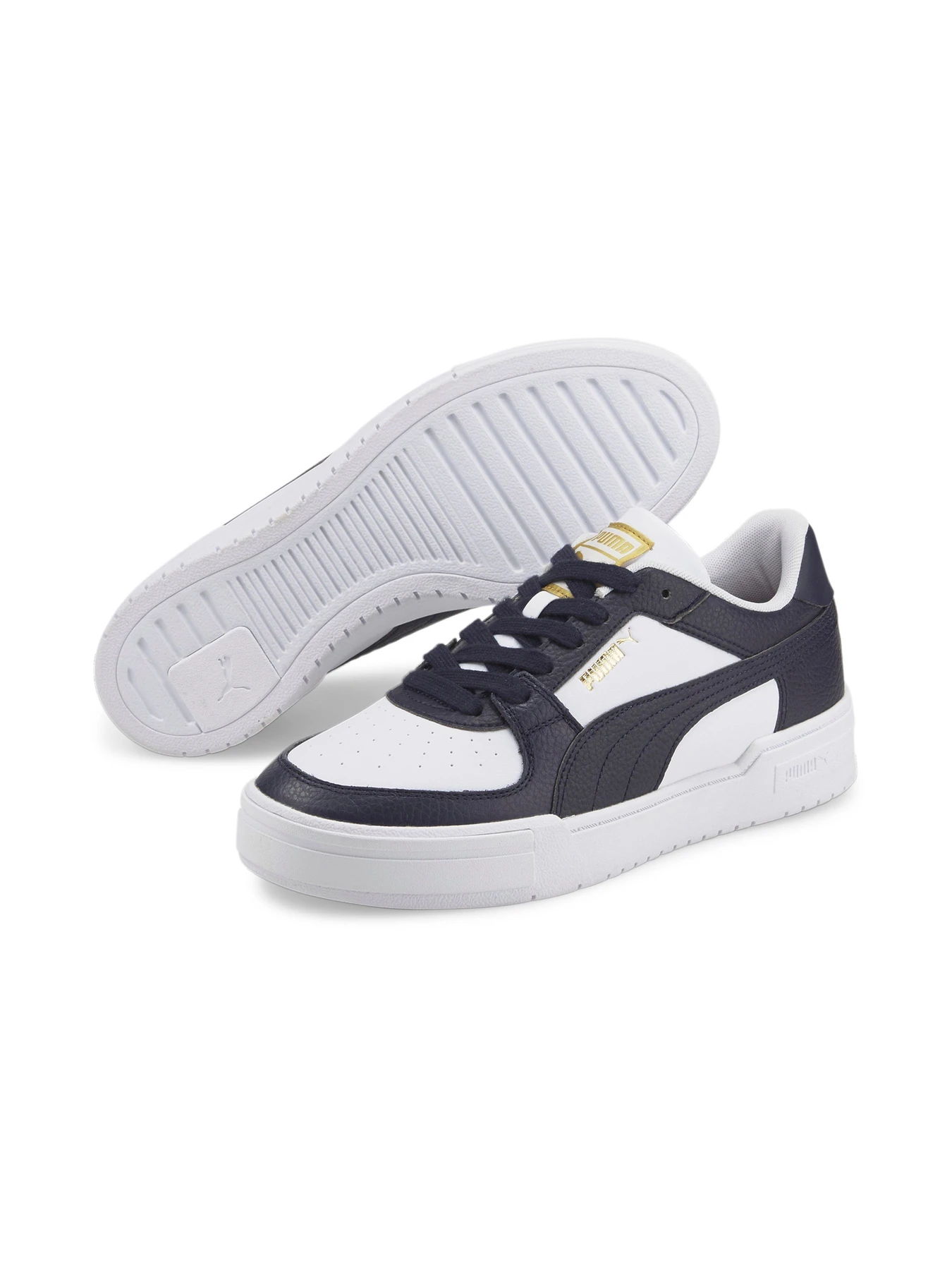 Кеди PUMA модель 384215 Фото