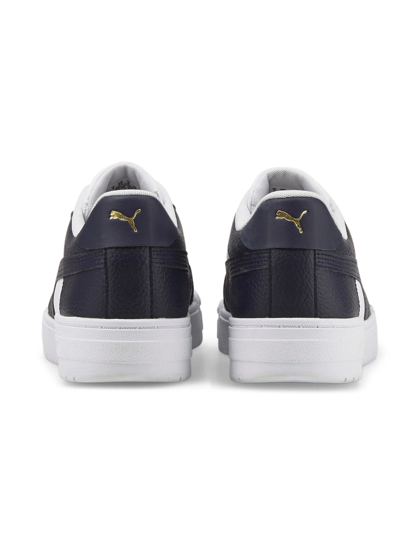 Кеди PUMA модель 384215 Фото