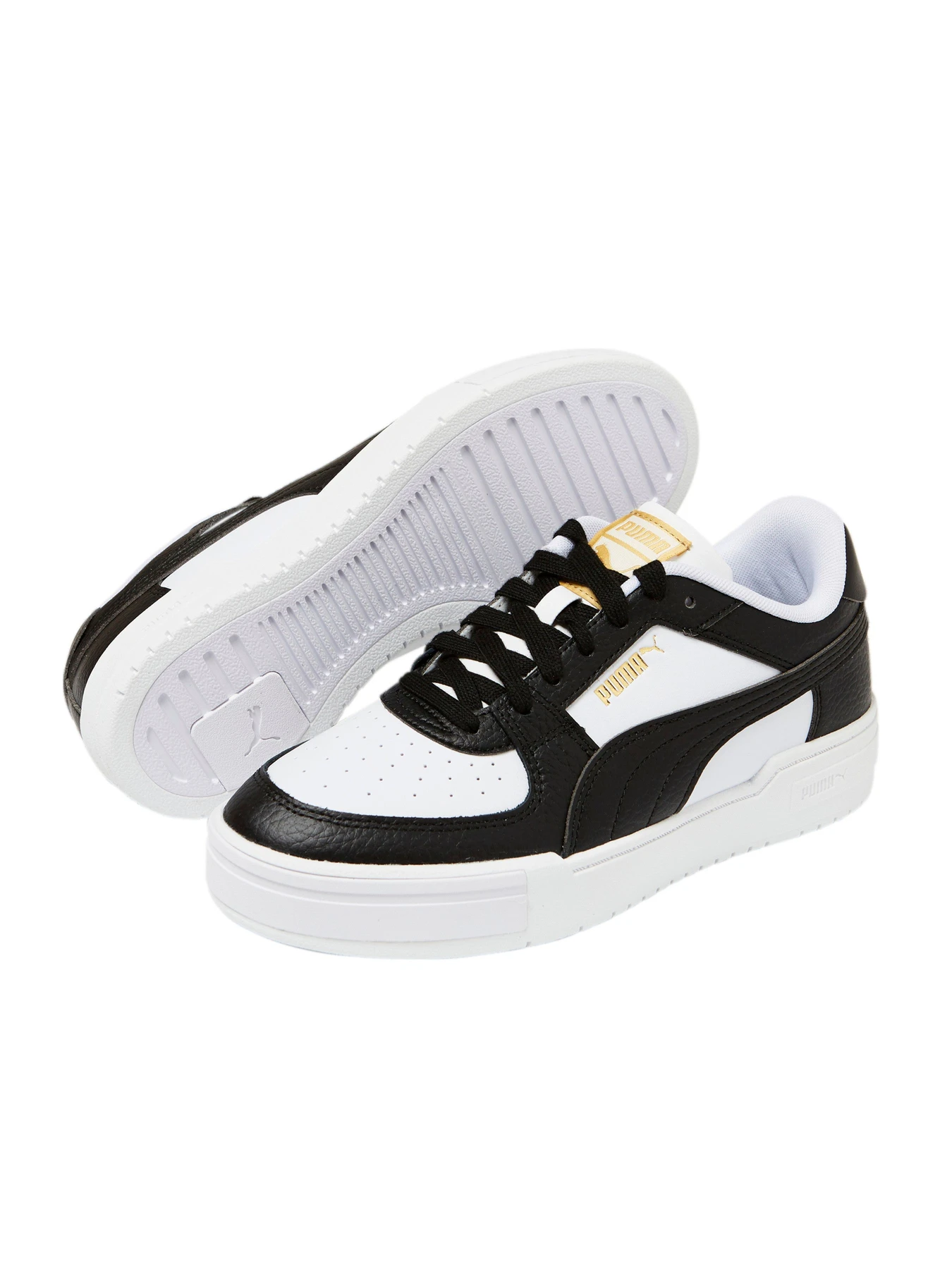 Кеды PUMA модель 384215 Кеды PUMA модель 384215 Фото