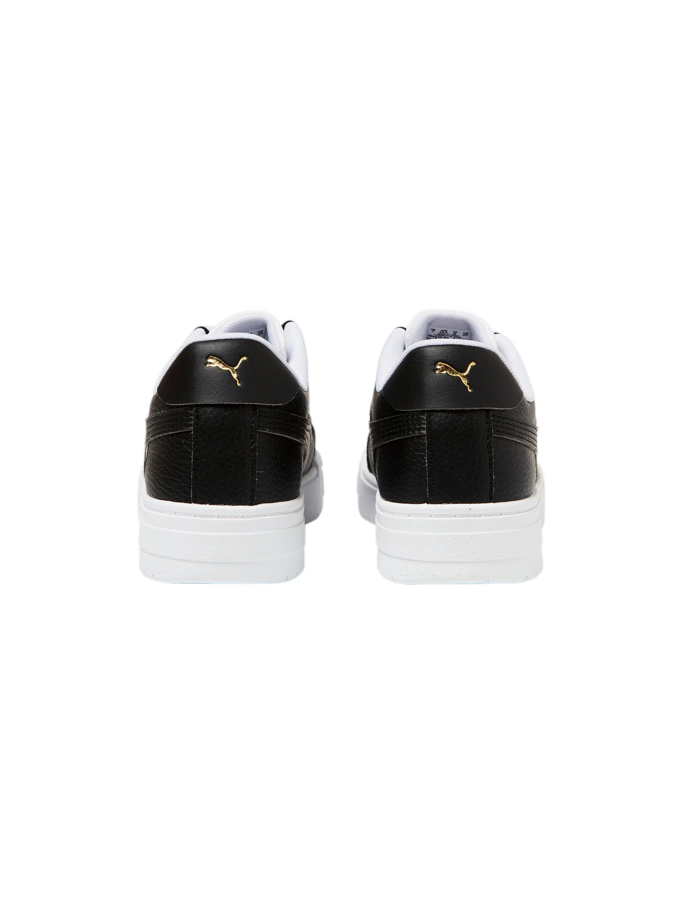 Кеды PUMA модель 384215 Кеды PUMA модель 384215 Фото