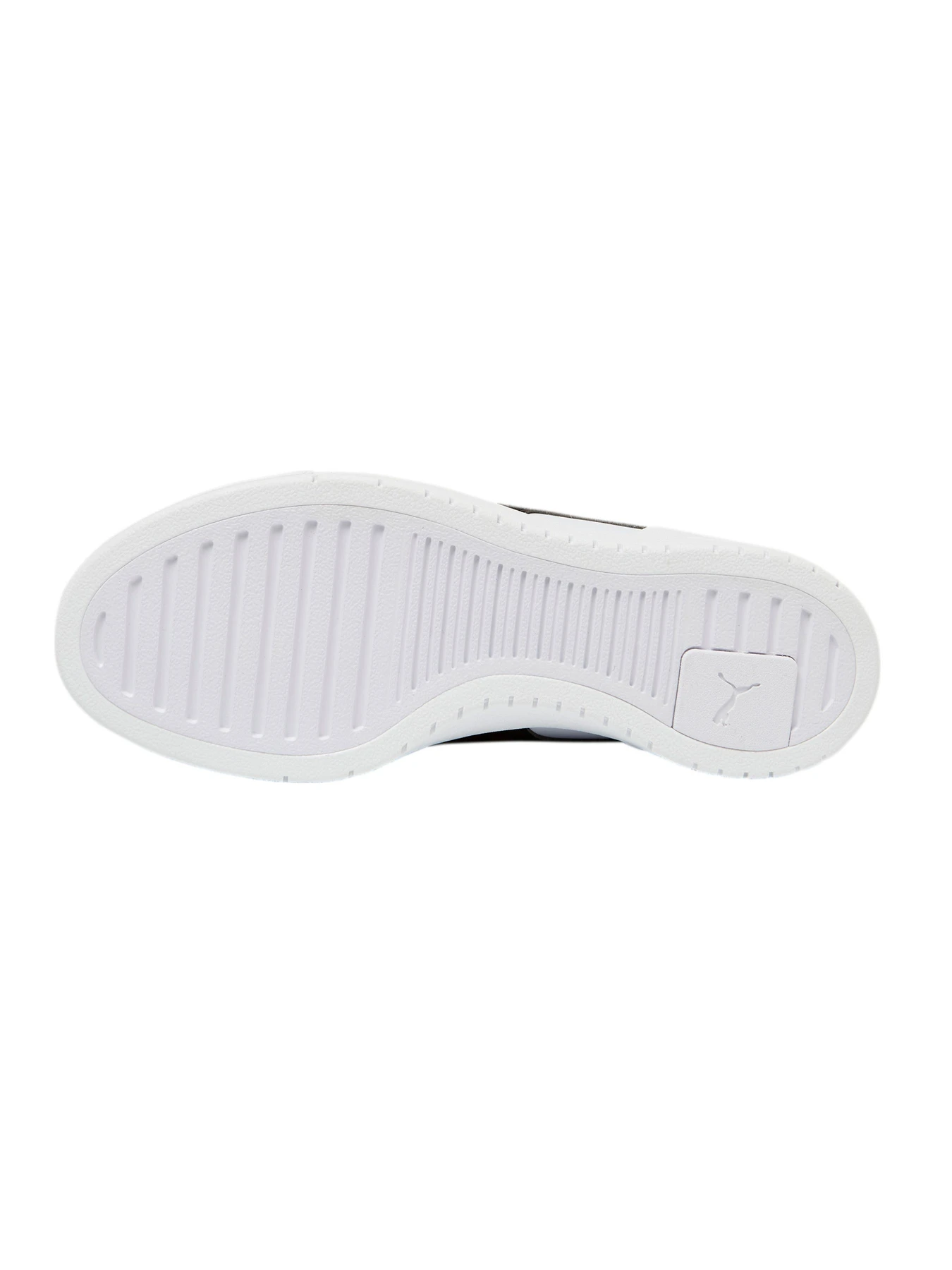Кеды PUMA модель 384215 Кеды PUMA модель 384215 Фото