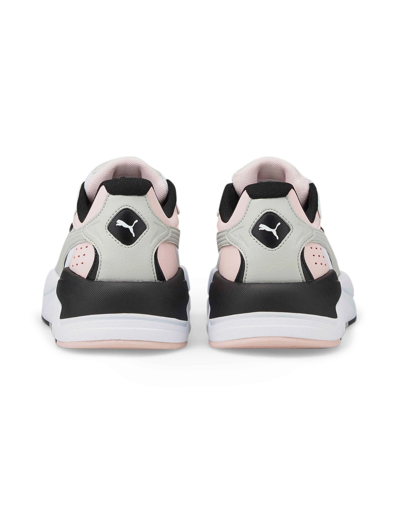 Кроссовки PUMA X-ray Speed модель 384638 Кроссовки PUMA X-ray Speed модель 384638 Фото