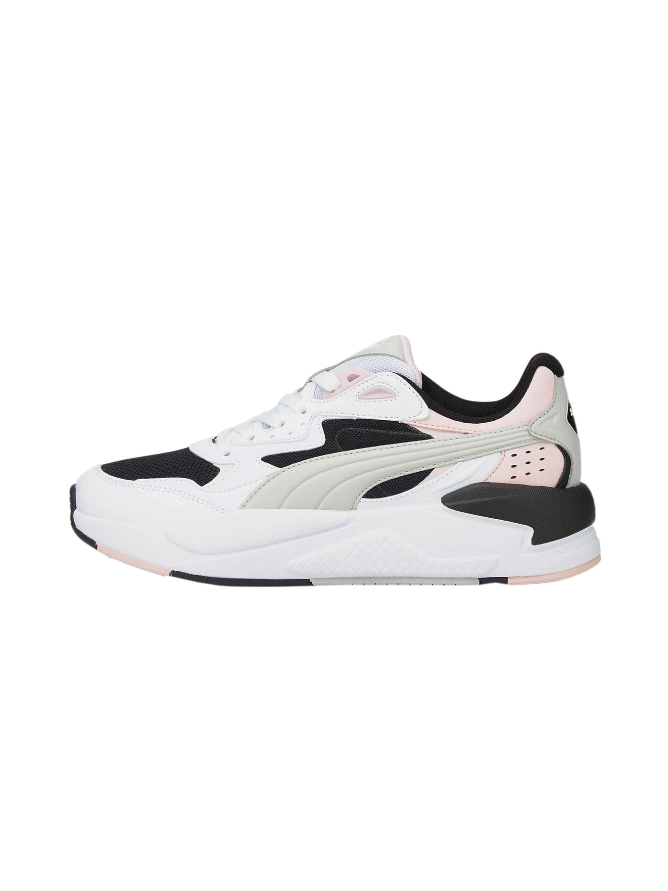 Кроссовки PUMA X-ray Speed модель 384638 Кроссовки PUMA X-ray Speed модель 384638 Фото