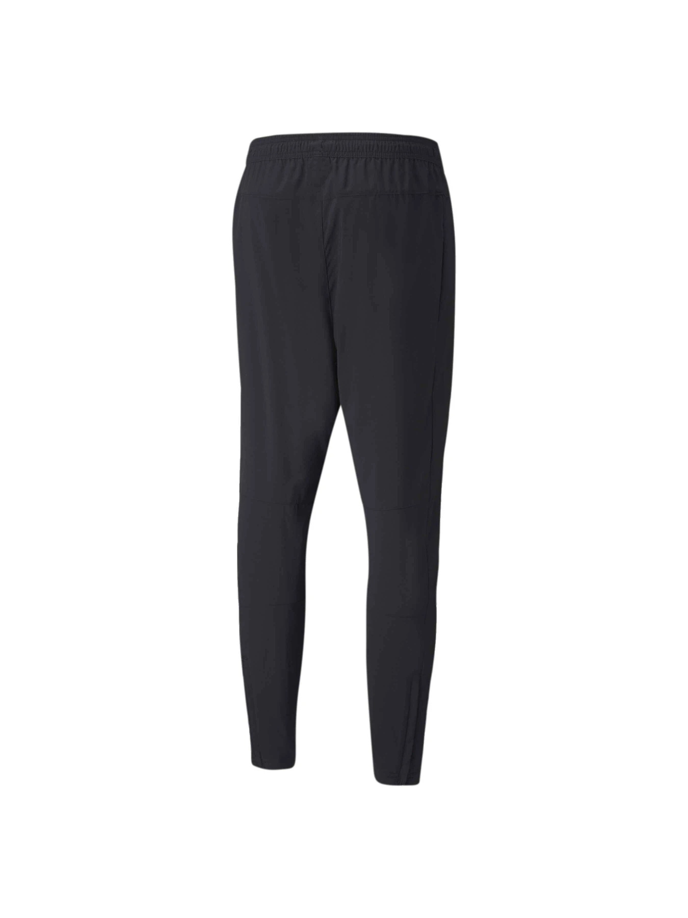 Брюки PUMA Run Tapered Pant M модель 520858 Брюки PUMA Run Tapered Pant M модель 520858 Фото