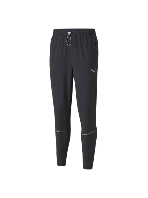 Штани PUMA Run Tapered Pant M модель 520858 Фото