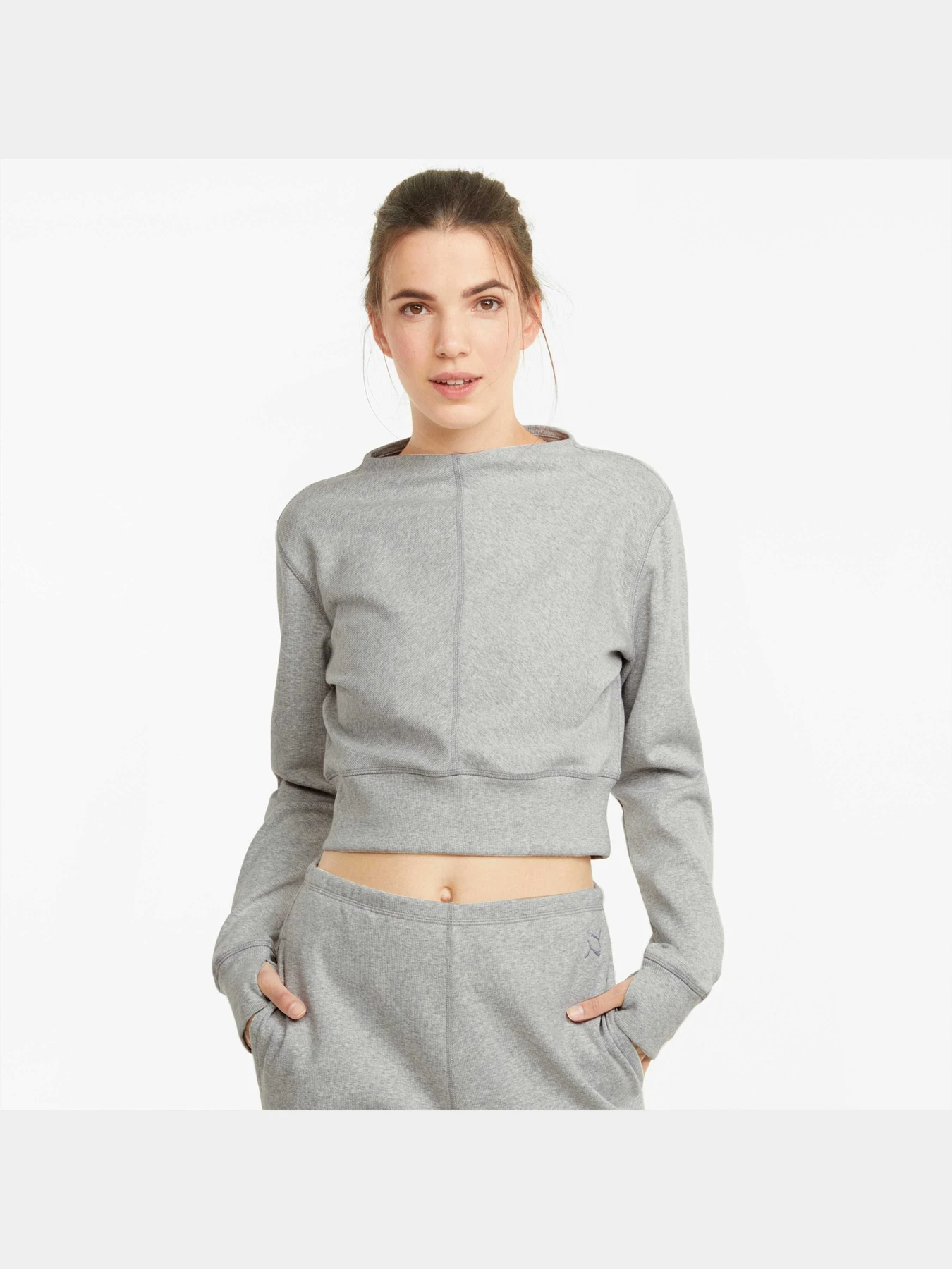 Худи и свитшоты PUMA модель 520972 Худи и свитшоты PUMA модель 520972 Фото