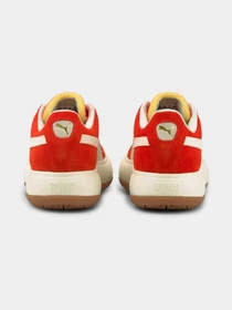 Кеды PUMA Suede Mayu Up Wn's модель 381650 Фото