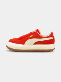 Кеды PUMA Suede Mayu Up Wn's модель 381650 Фото