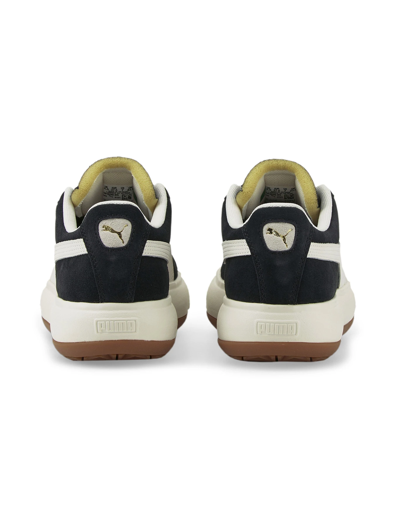 Кеды PUMA Suede Mayu Up Wn's модель 381650 Фото