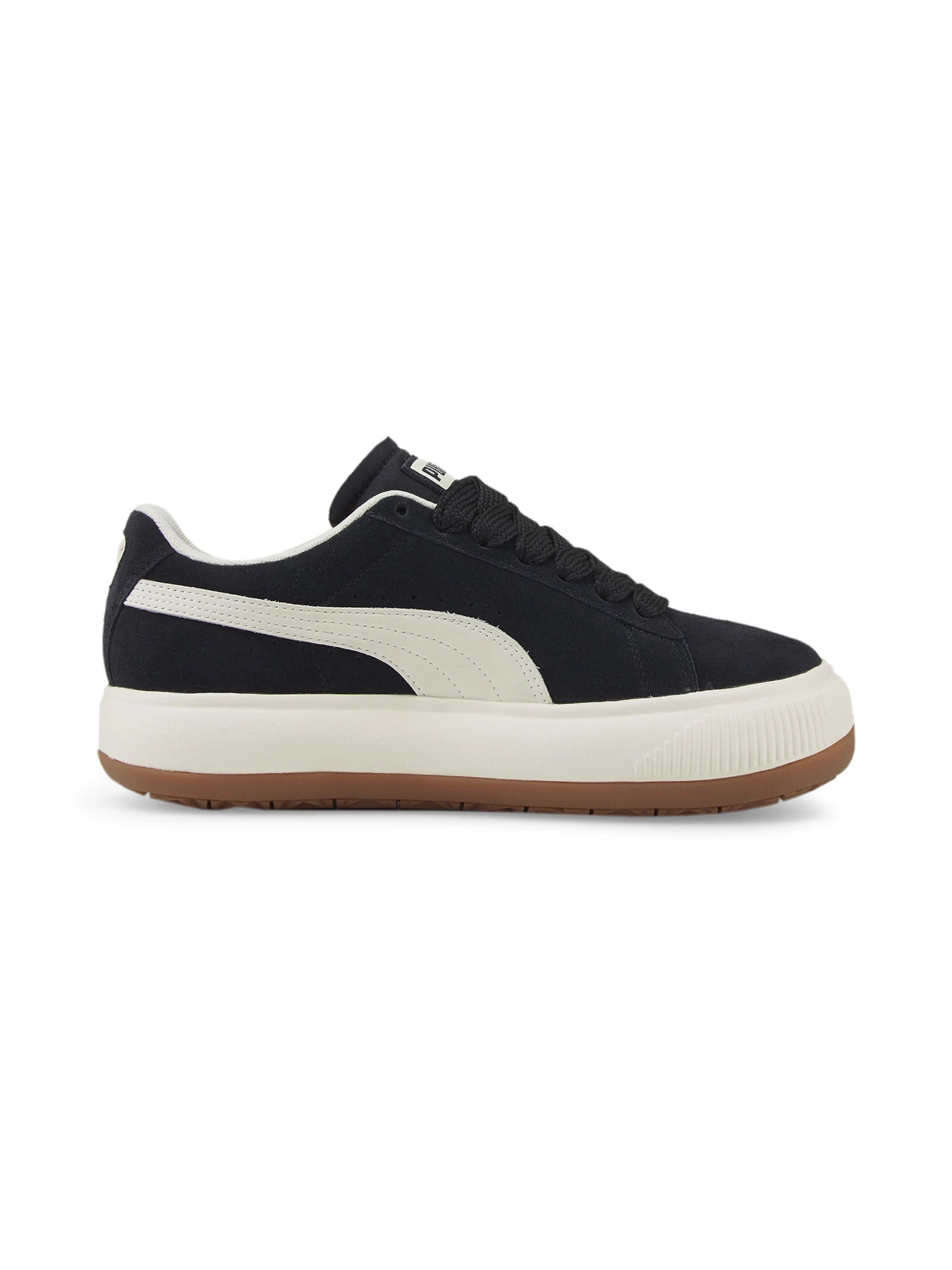 Кеды PUMA Suede Mayu Up Wn's модель 381650 Фото