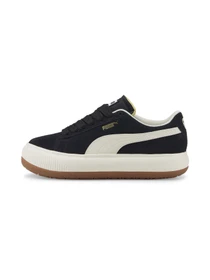 Кеды PUMA Suede Mayu Up Wn's модель 381650 Фото