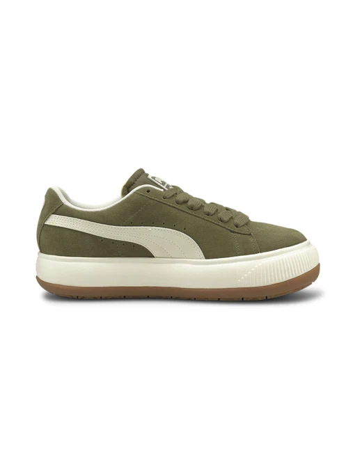 Кеды PUMA Suede Mayu Up Wn's модель 381650 Фото