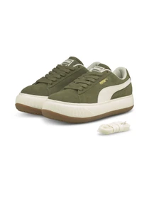 Кеды PUMA Suede Mayu Up Wn's модель 381650 Фото