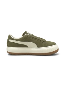 Кеды PUMA Suede Mayu Up Wn's модель 381650 Фото