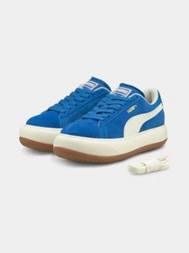Кеды PUMA Suede Mayu Up Wn's модель 381650 Фото