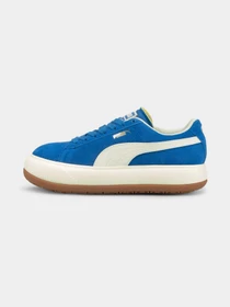 Кеды PUMA Suede Mayu Up Wn's модель 381650 Фото