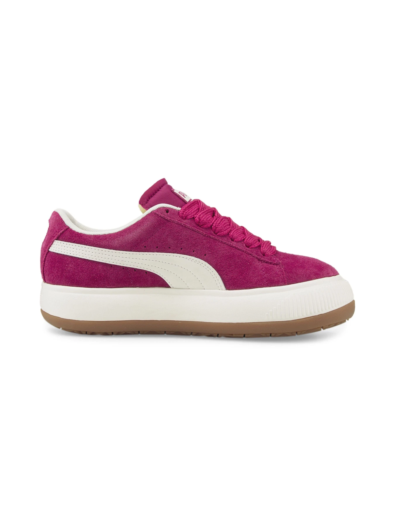 Кеды PUMA Suede Mayu Up Wn's модель 381650 Фото