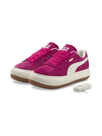 Кеды PUMA Suede Mayu Up Wn's модель 381650 Фото