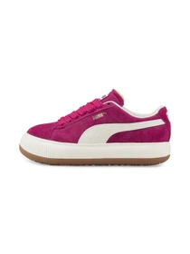 Кеды PUMA Suede Mayu Up Wn's модель 381650 Фото