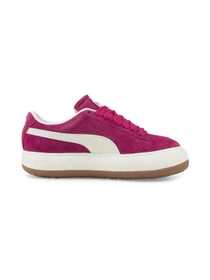 Кеды PUMA Suede Mayu Up Wn's модель 381650 Фото