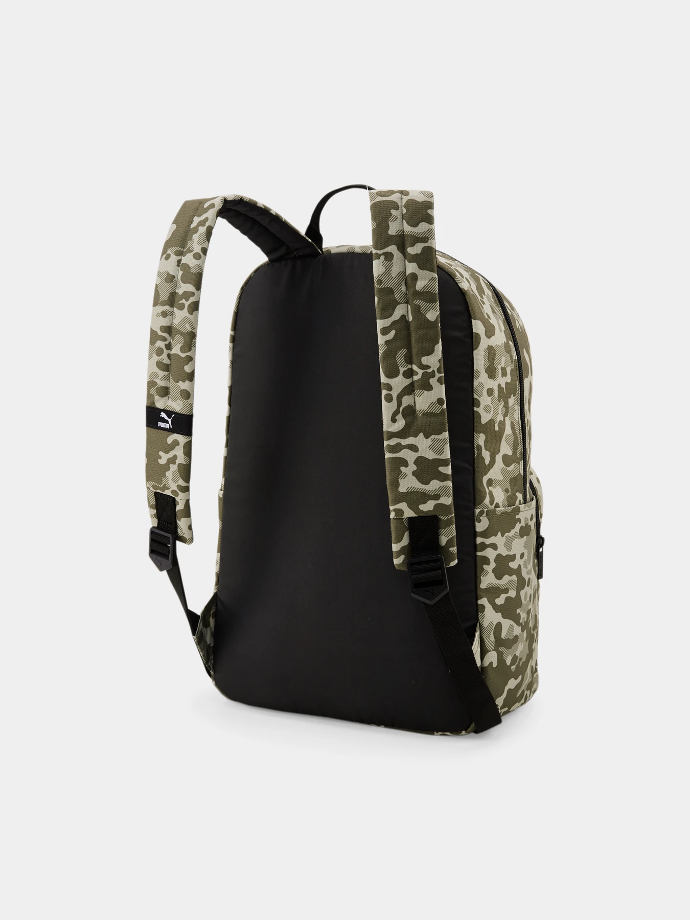 Рюкзаки PUMA Originals Urban Backpack модель 078480 Фото