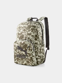 Рюкзаки PUMA Originals Urban Backpack модель 078480 Фото
