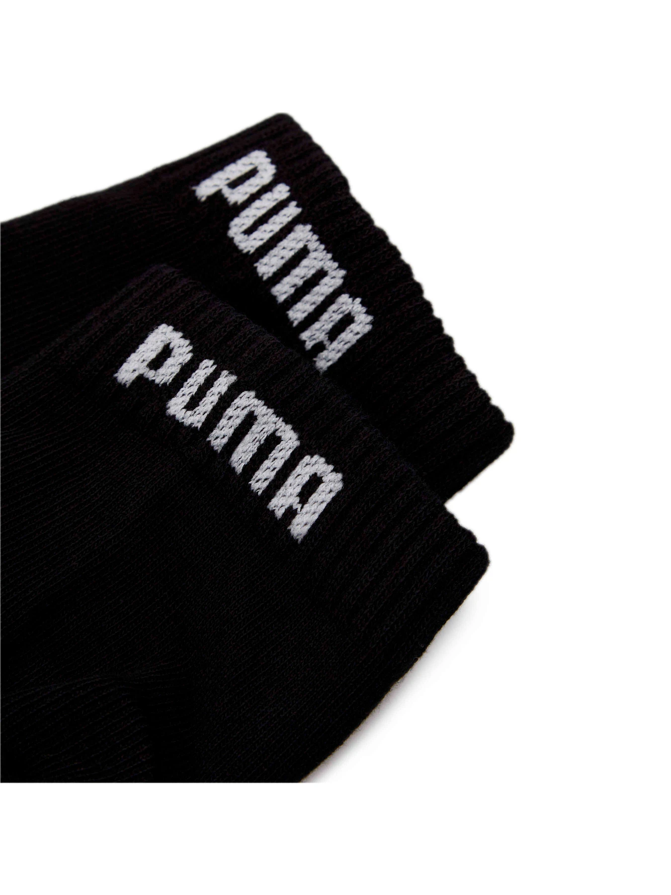 Носки и гольфы PUMA Unisex Quarter Plain 3p модель 906978 Носки и гольфы PUMA Unisex Quarter Plain 3p модель 906978 Фото