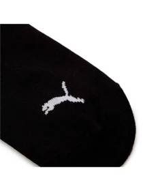 Носки и гольфы PUMA Unisex Quarter Plain 3p модель 906978 Фото